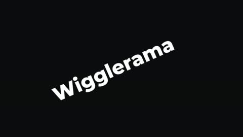 Wigglerama — After Effects behaviors preset preview