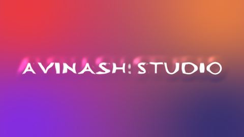 CC Blobbylize — After Effects distort effect preview