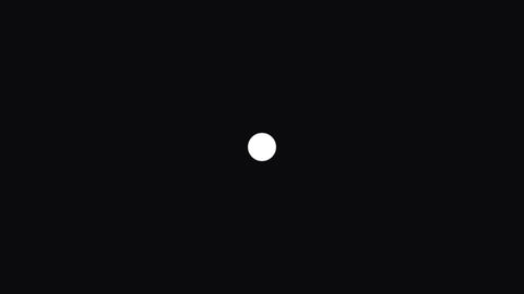 Circle — After Effects generate effect preview