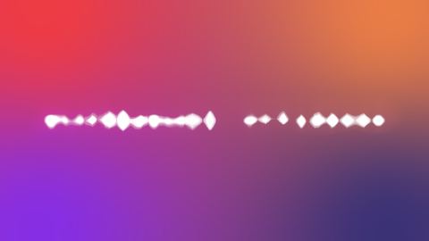 Median — After Effects noise & grain effect preview