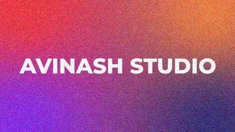 Noise — After Effects noise & grain effect preview