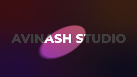 CC Spotlight — After Effects perspective effect preview