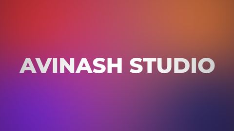 CC Vignette — After Effects stylize effect preview