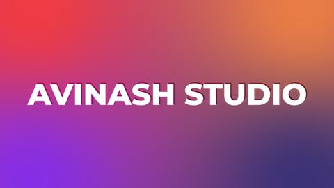 Color Emboss — After Effects stylize effect preview