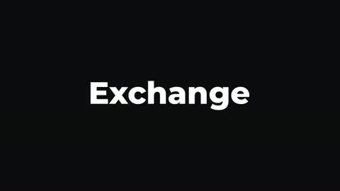 Exchange — After Effects graphical preset preview
