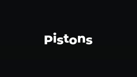 Pistons — After Effects mechanical preset preview