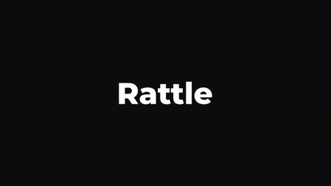 Rattle — After Effects miscellaneous preset preview