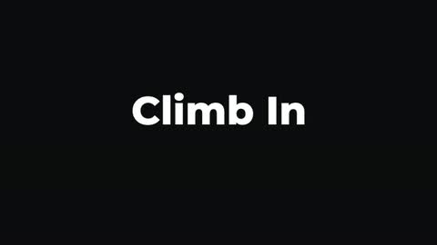 Climb In — After Effects organic preset preview