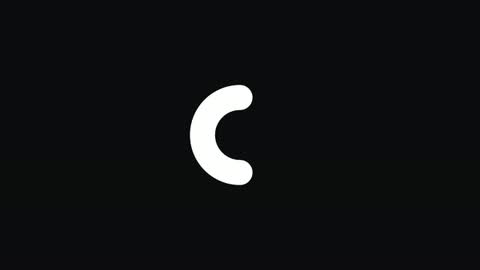 Circular - half round — After Effects sprites - still preset preview