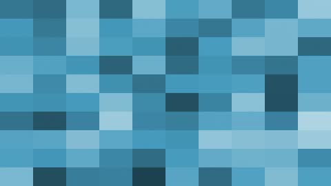 Mosaic — After Effects synthetics preset preview